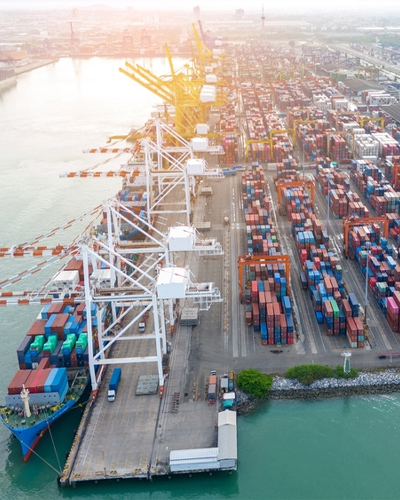 Cargo Logistics